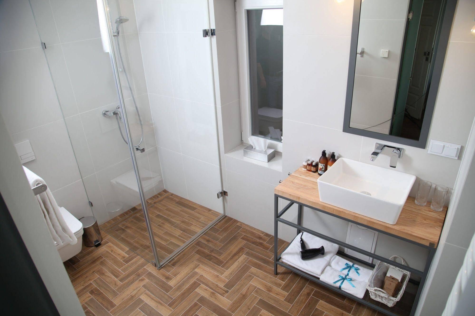 Novumhouse - Tomasza Apartment คราคูฟ ภายนอก รูปภาพ
