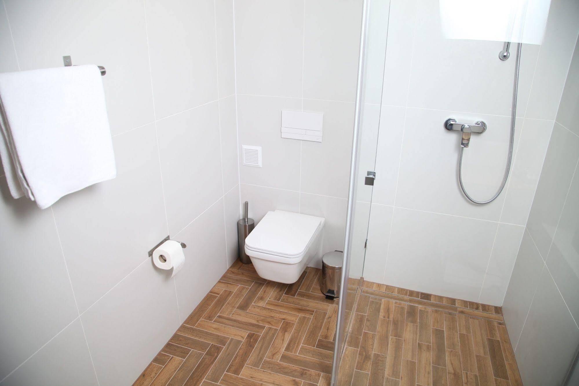 Novumhouse - Tomasza Apartment คราคูฟ ภายนอก รูปภาพ