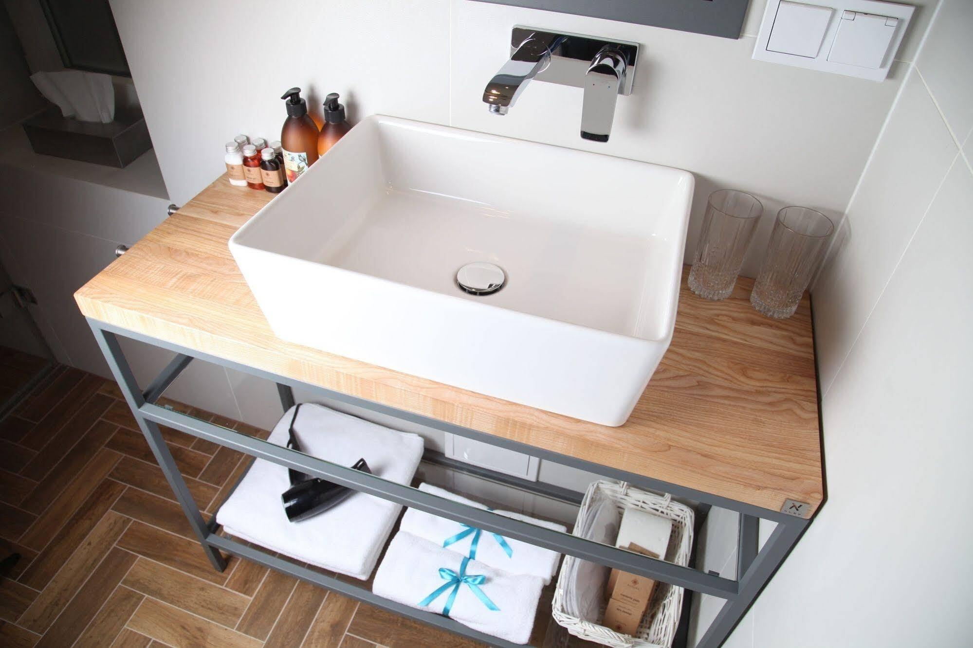 Novumhouse - Tomasza Apartment คราคูฟ ภายนอก รูปภาพ