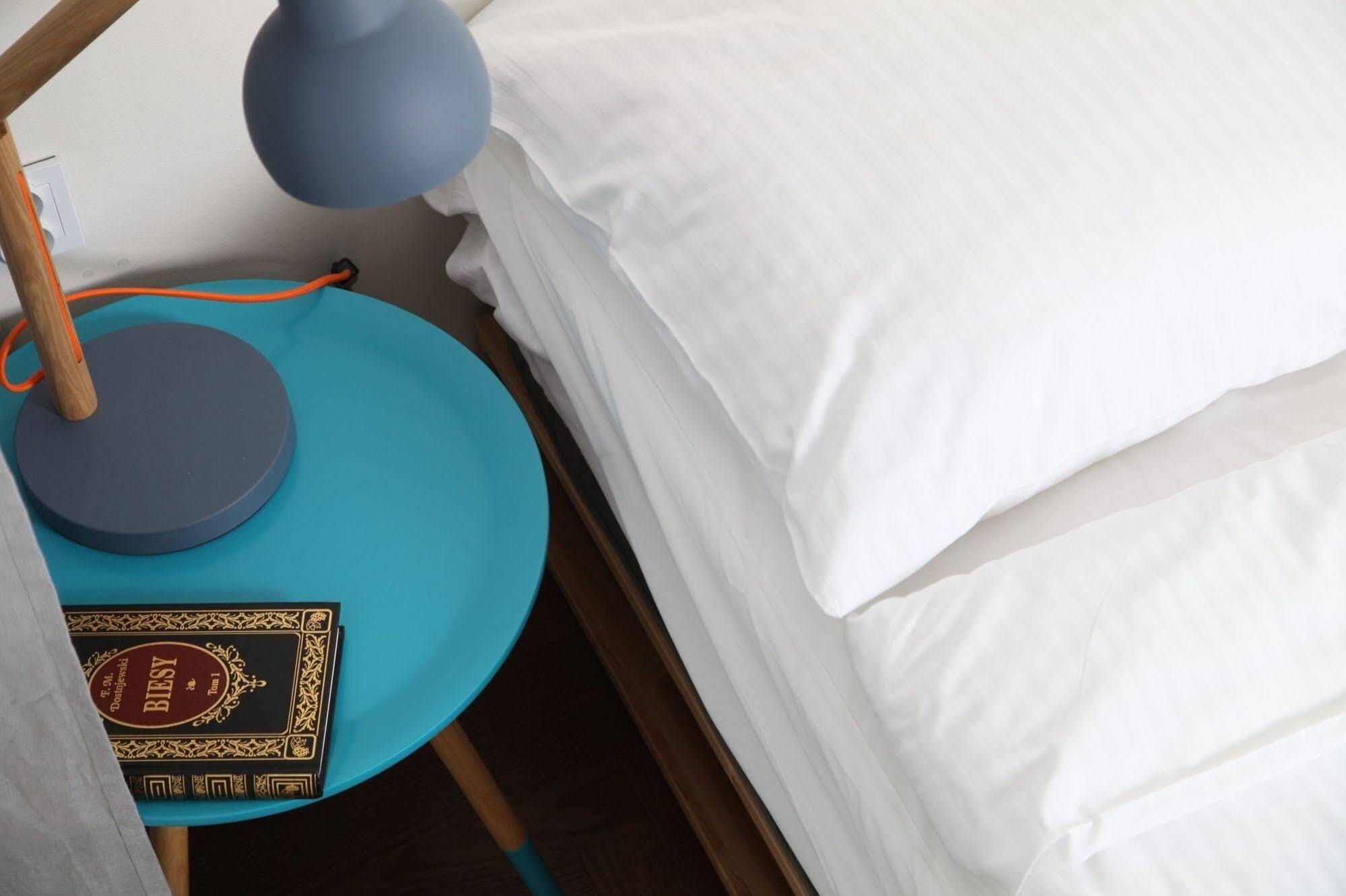 Novumhouse - Tomasza Apartment คราคูฟ ภายนอก รูปภาพ