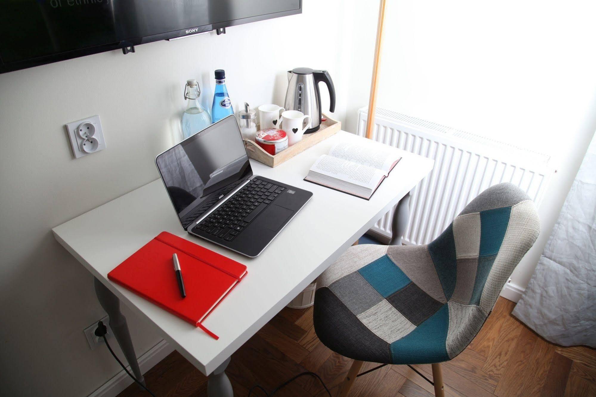 Novumhouse - Tomasza Apartment คราคูฟ ภายนอก รูปภาพ