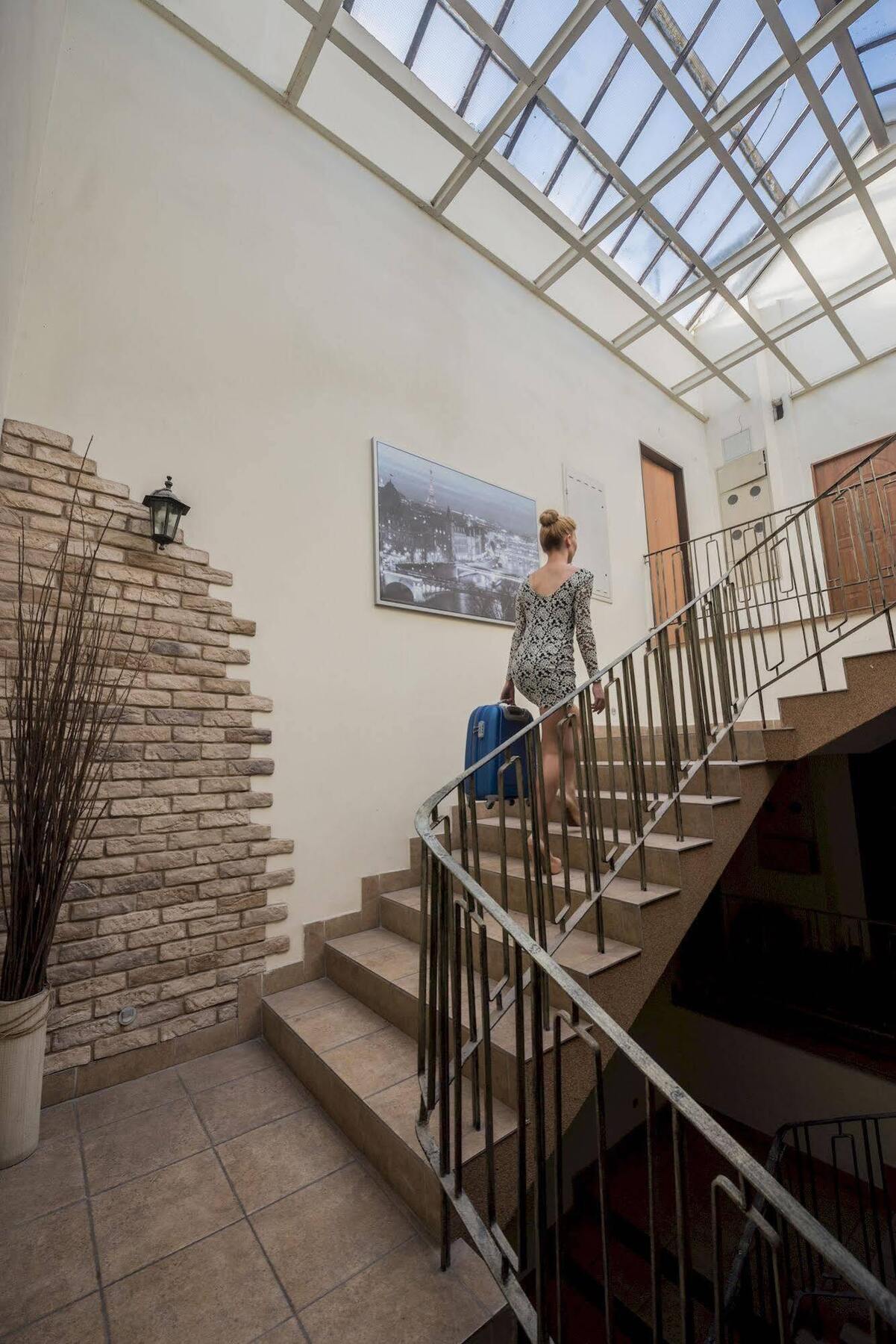 Novumhouse - Tomasza Apartment คราคูฟ ภายนอก รูปภาพ